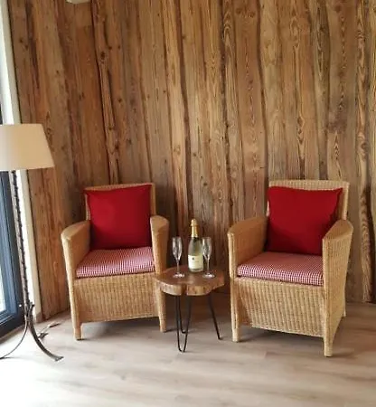 Apartment Panorama Watsjiek Hermagor-Pressegger See