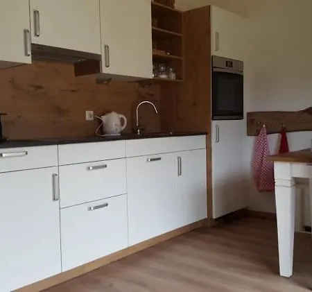 Panorama Watsjiek Apartment Hermagor-Pressegger See