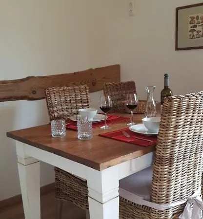 Panorama Watsjiek Apartment *