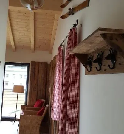 Panorama Watsjiek * Hermagor-Pressegger See