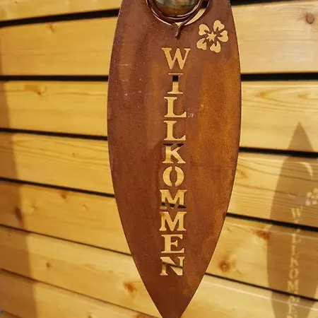 Panorama Watsjiek Apartament *