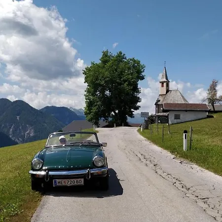 Apartment Panorama Watsjiek *
