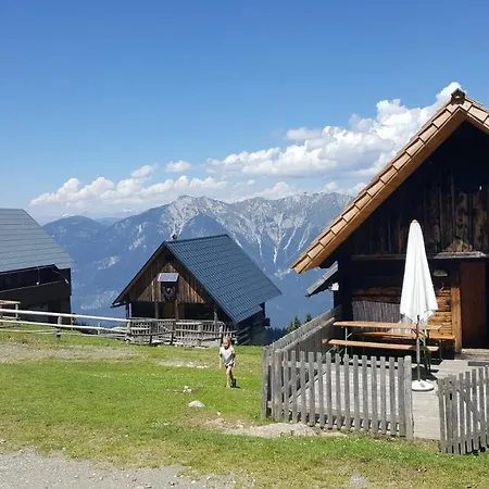 Panorama Watsjiek Apartment