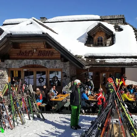 דירה Panorama Watsjiek *