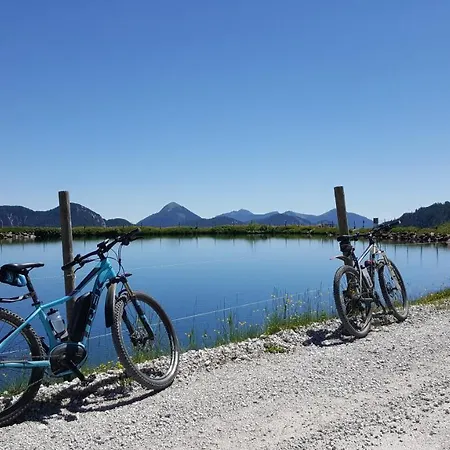 Panorama Watsjiek דירה *