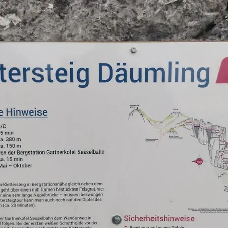 Panorama Watsjiek Apartament *