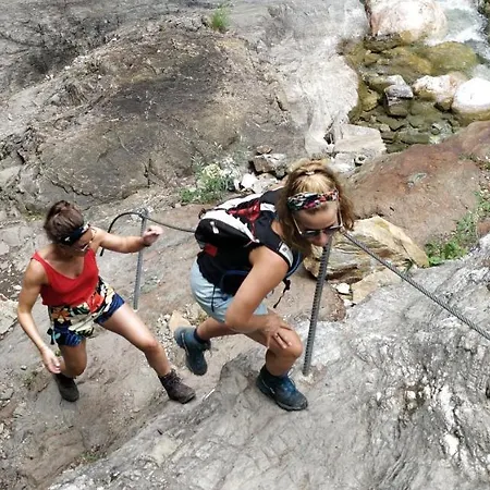Panorama Watsjiek Apartment