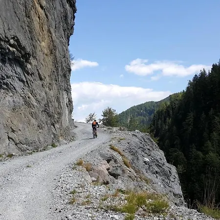 דירה Panorama Watsjiek הרמגור