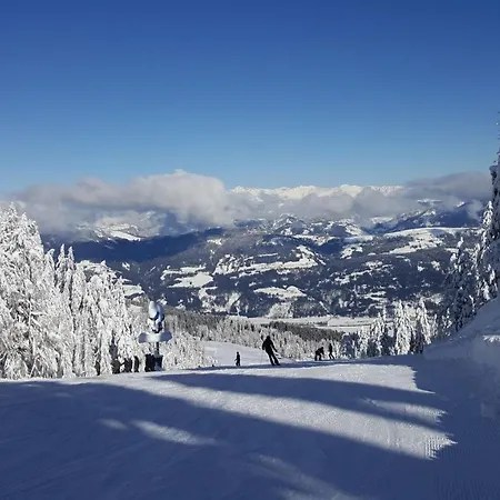 Panorama Watsjiek דירה