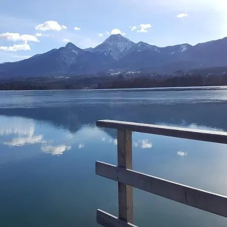 Apartment Panorama Watsjiek