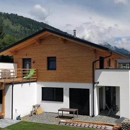 דירה Panorama Watsjiek