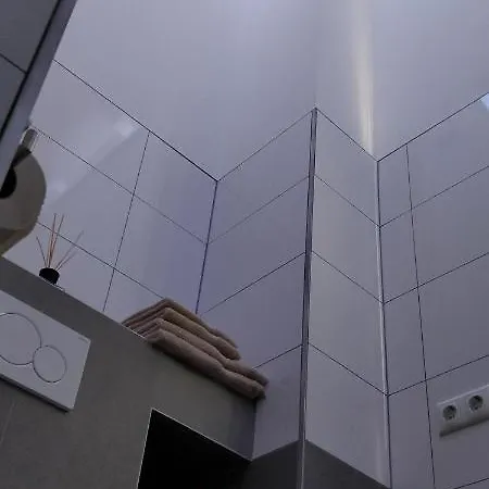 Panorama Watsjiek דירה