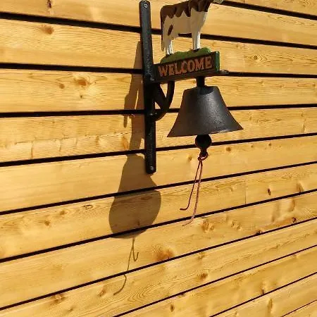 Panorama Watsjiek * Hermagor-Pressegger See