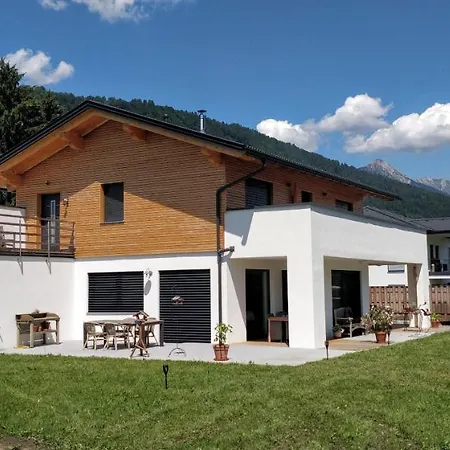 Panorama Watsjiek דירה הרמגור