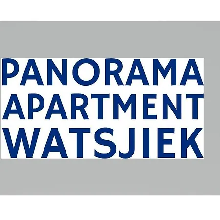 Panorama Watsjiek * Hermagor-Pressegger See