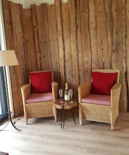 公寓 Panorama Watsjiek 黑马戈尔