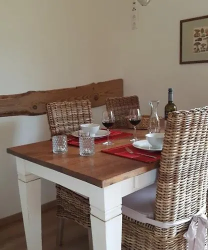 Panorama Watsjiek 公寓 *