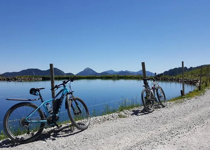 Panorama Watsjiek 公寓 *