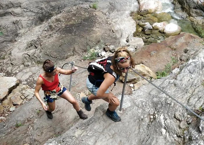 Panorama Watsjiek 公寓